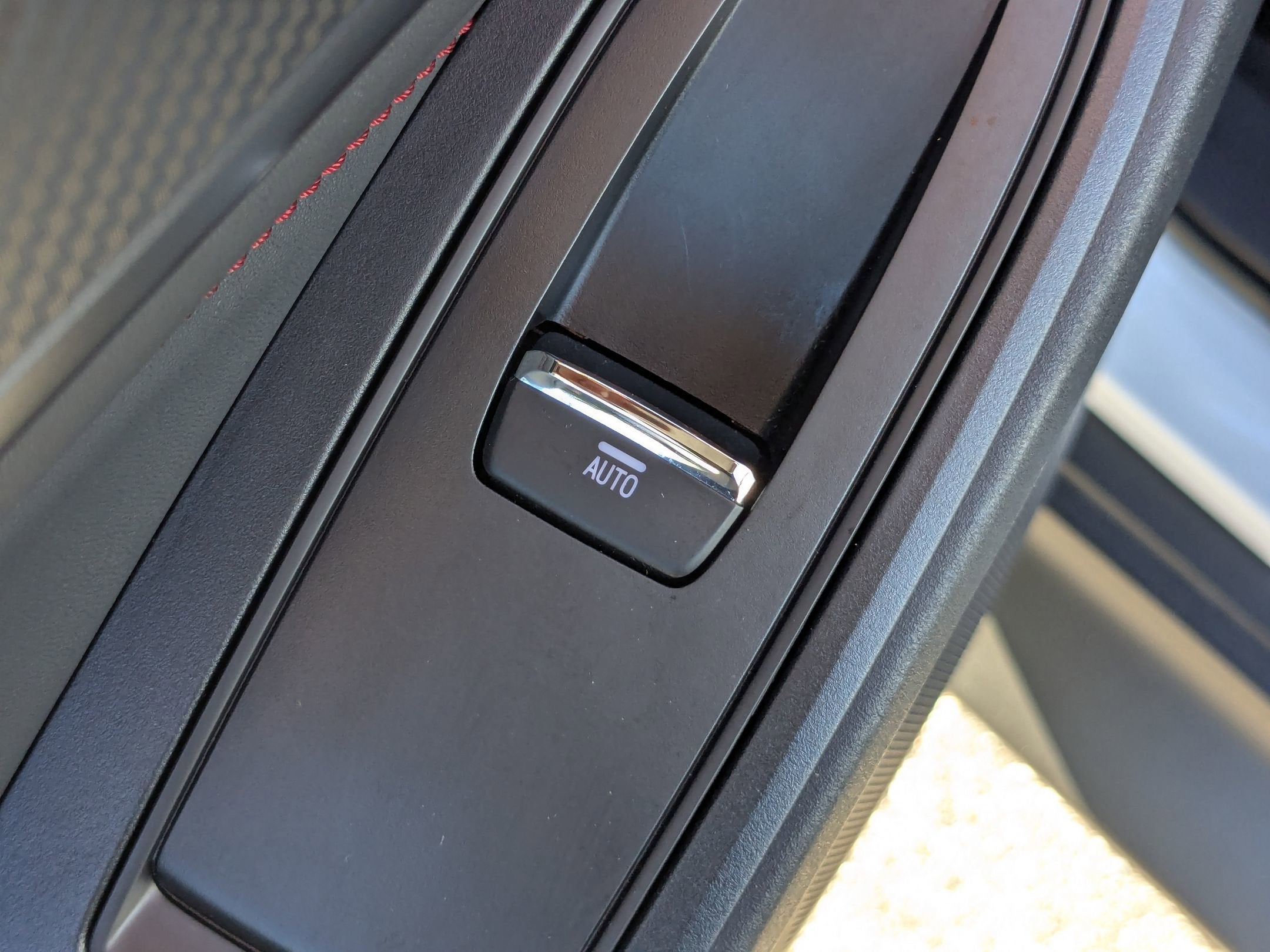 2024 Subaru WRX Limited