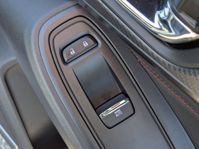 2024 Subaru WRX Limited