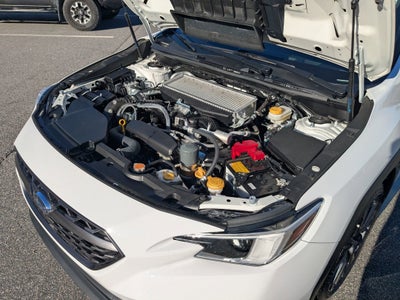 2024 Subaru WRX Limited