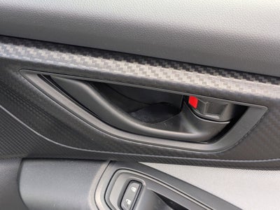 2020 Subaru Crosstrek Base