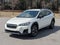 2020 Subaru Crosstrek Base