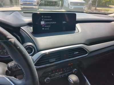 2021 Mazda Mazda CX-9 Touring