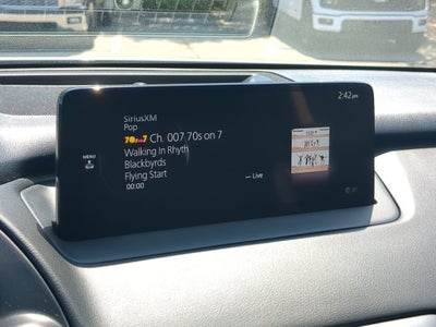 2021 Mazda Mazda CX-9 Touring