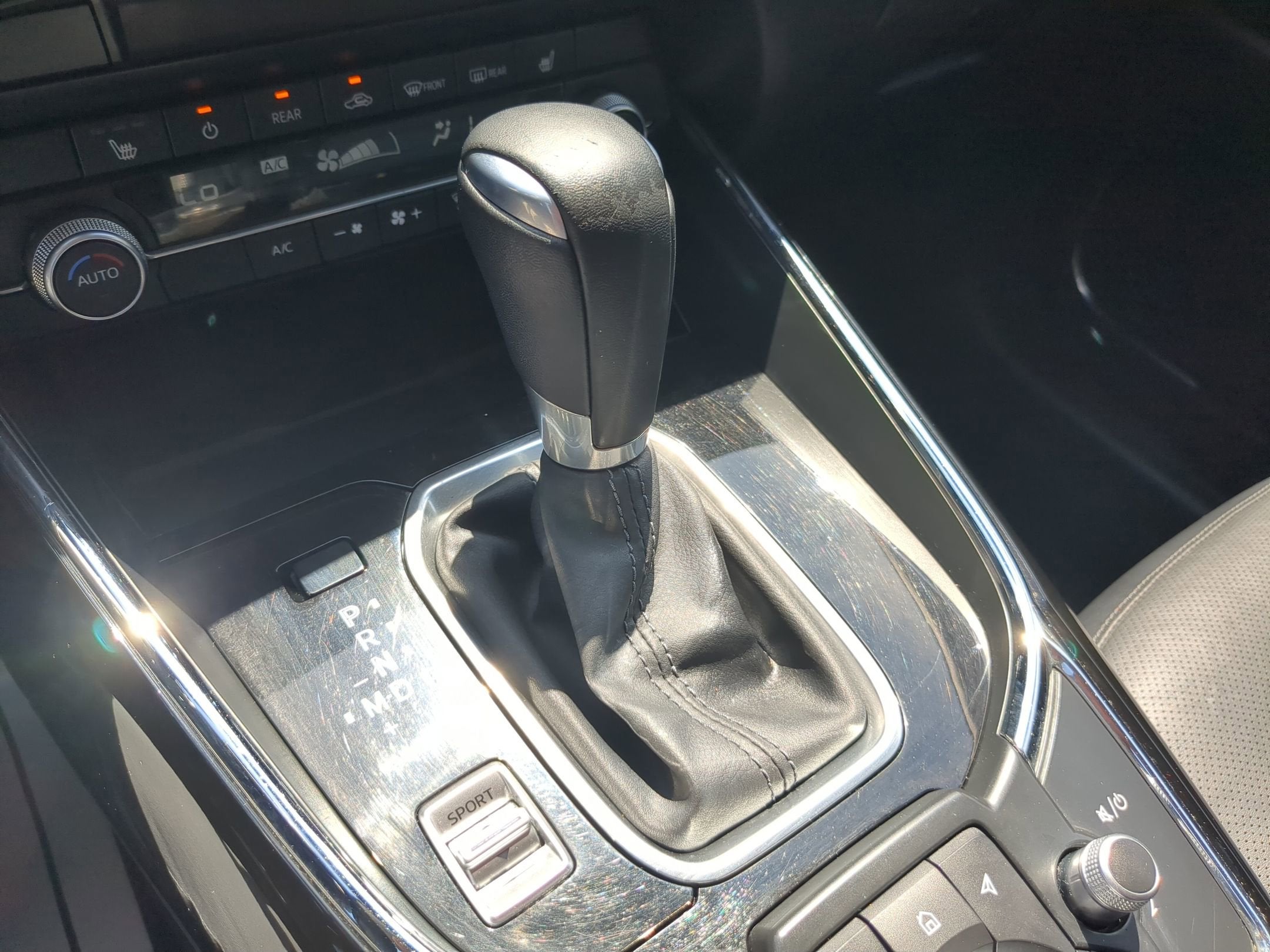 2021 Mazda Mazda CX-9 Touring