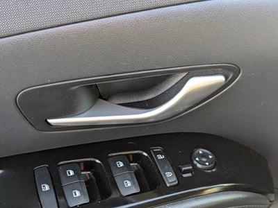 2023 Hyundai Tucson XRT