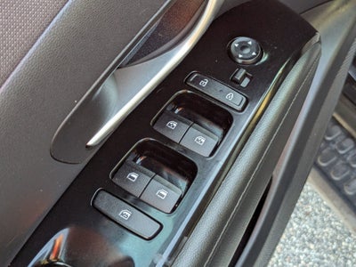 2023 Hyundai Tucson XRT