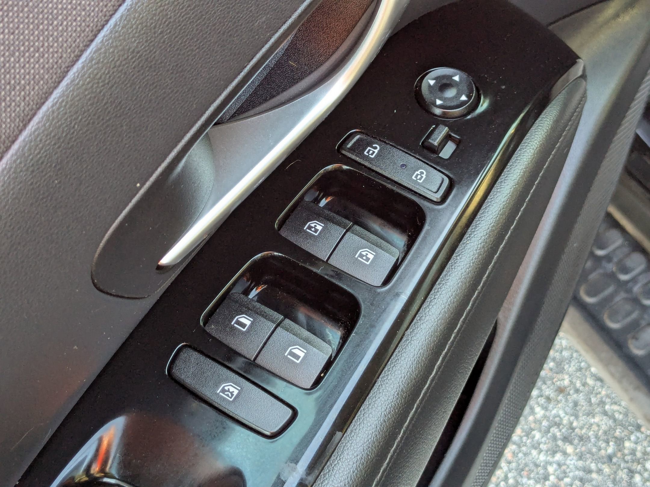 2023 Hyundai Tucson XRT