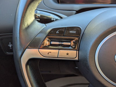 2023 Hyundai Tucson XRT