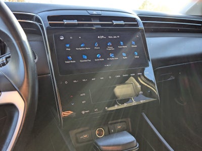 2023 Hyundai Tucson XRT