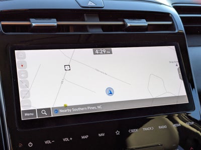 2023 Hyundai Tucson XRT