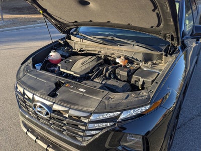 2023 Hyundai Tucson XRT