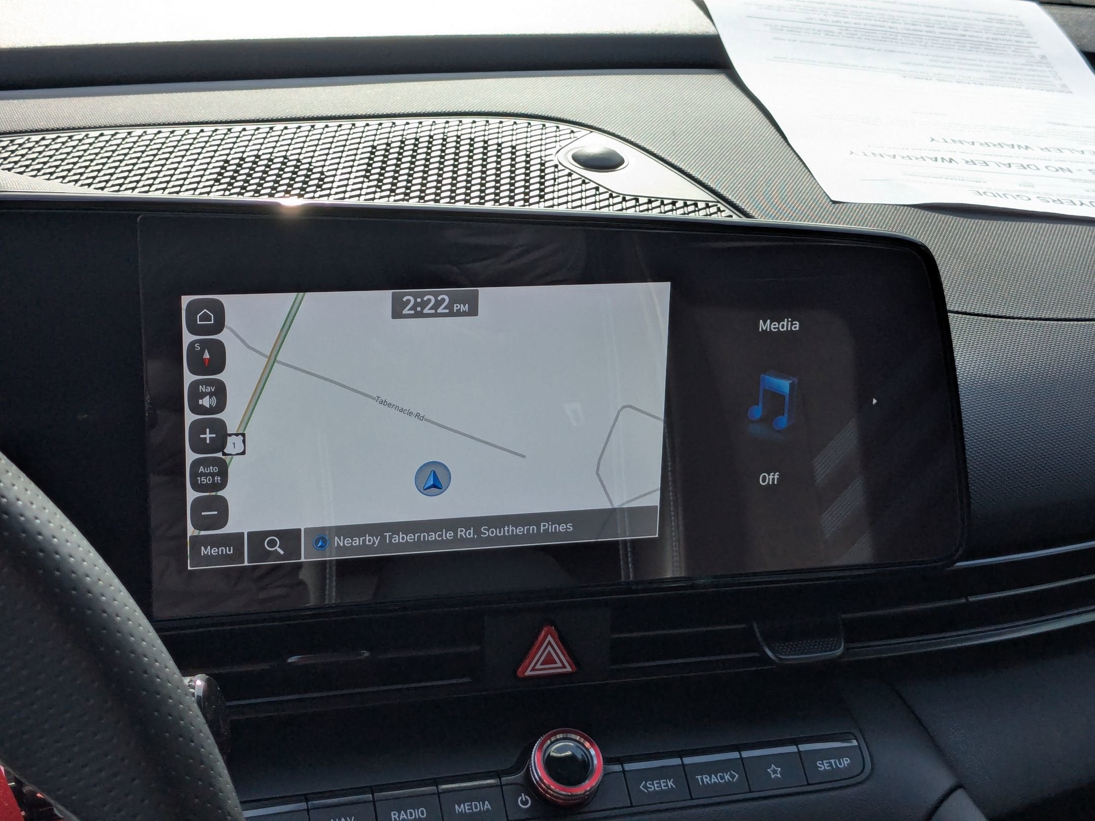 2022 Hyundai Elantra N Base