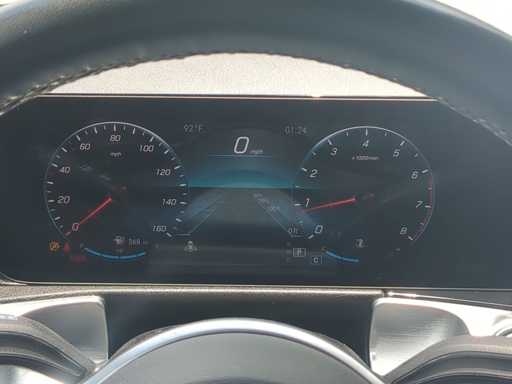 2022 Mercedes-Benz GLB GLB 250