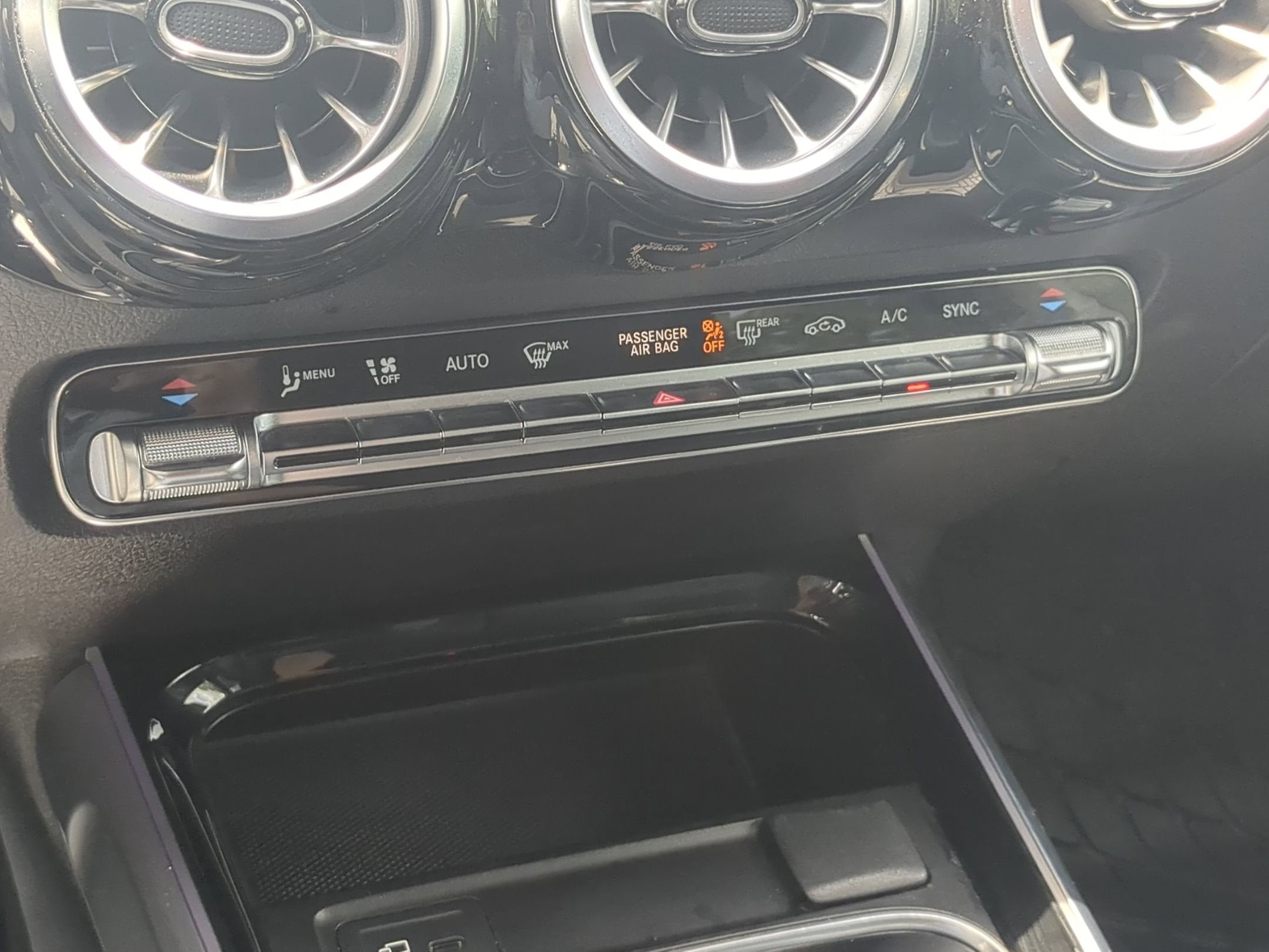 2022 Mercedes-Benz GLB GLB 250
