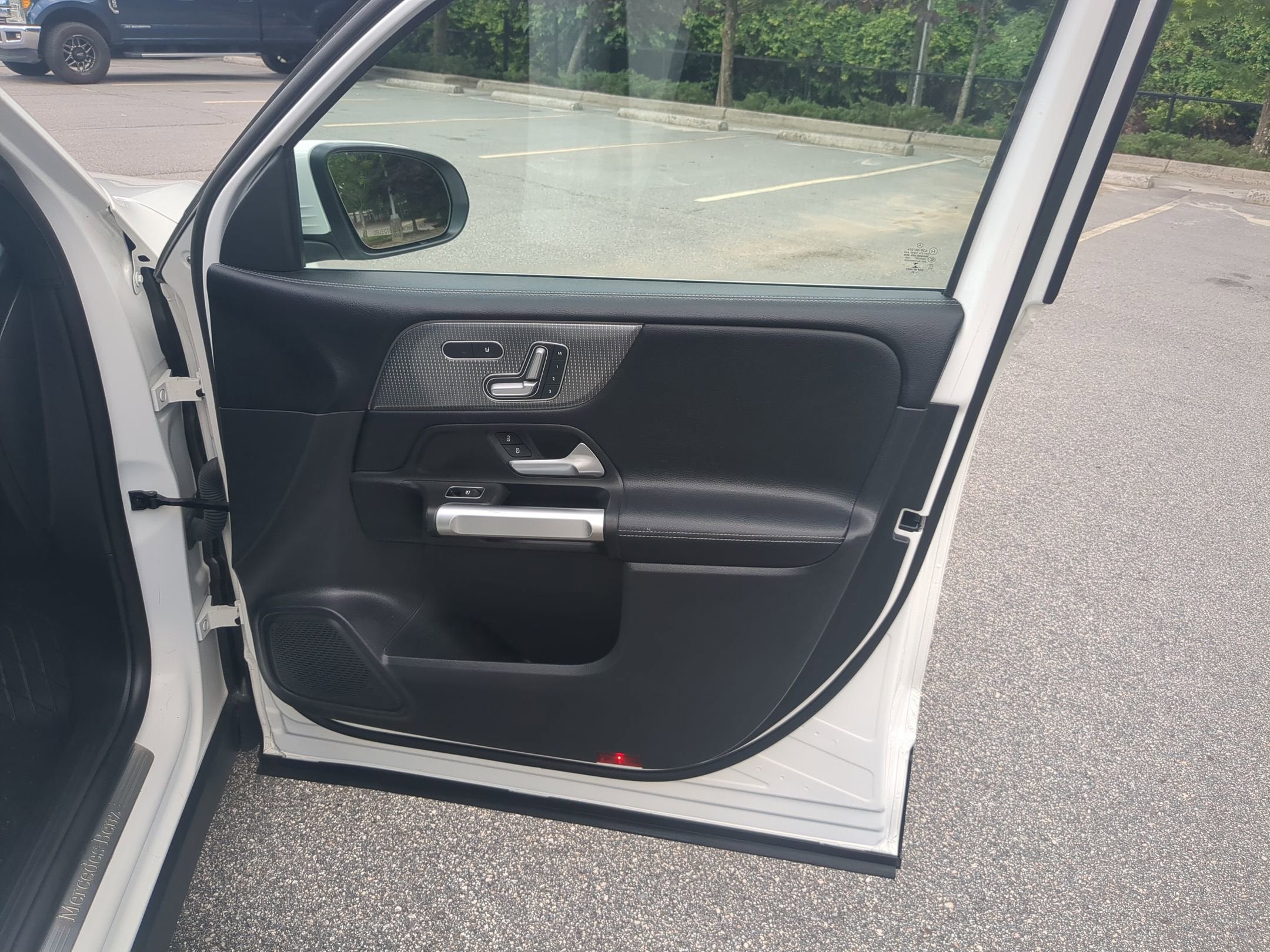 2022 Mercedes-Benz GLB GLB 250
