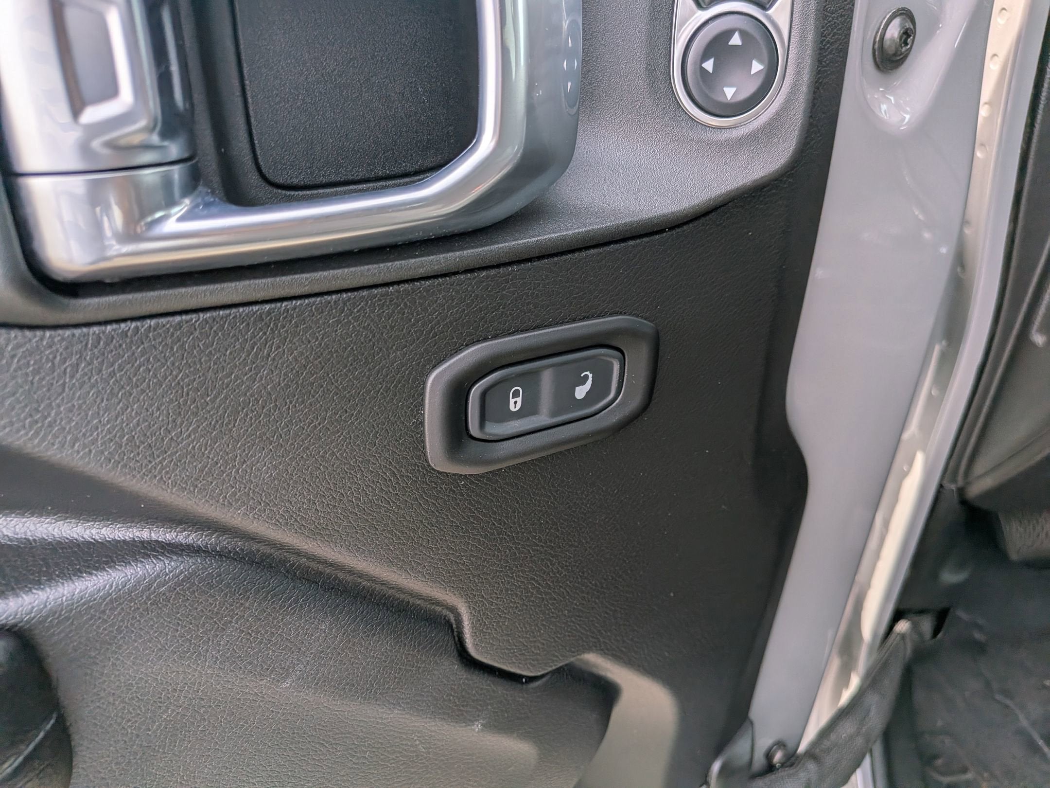 2021 Jeep Gladiator Sport S