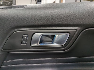 2022 Ford Mustang Shelby SuperSnake