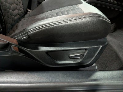 2022 Ford Mustang Shelby SuperSnake