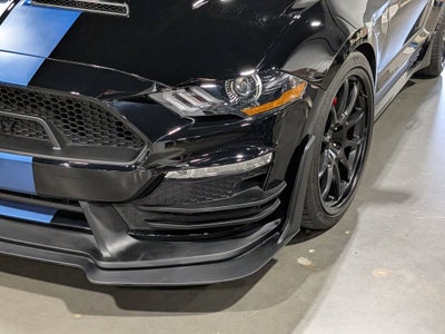 2022 Ford Mustang Shelby SuperSnake