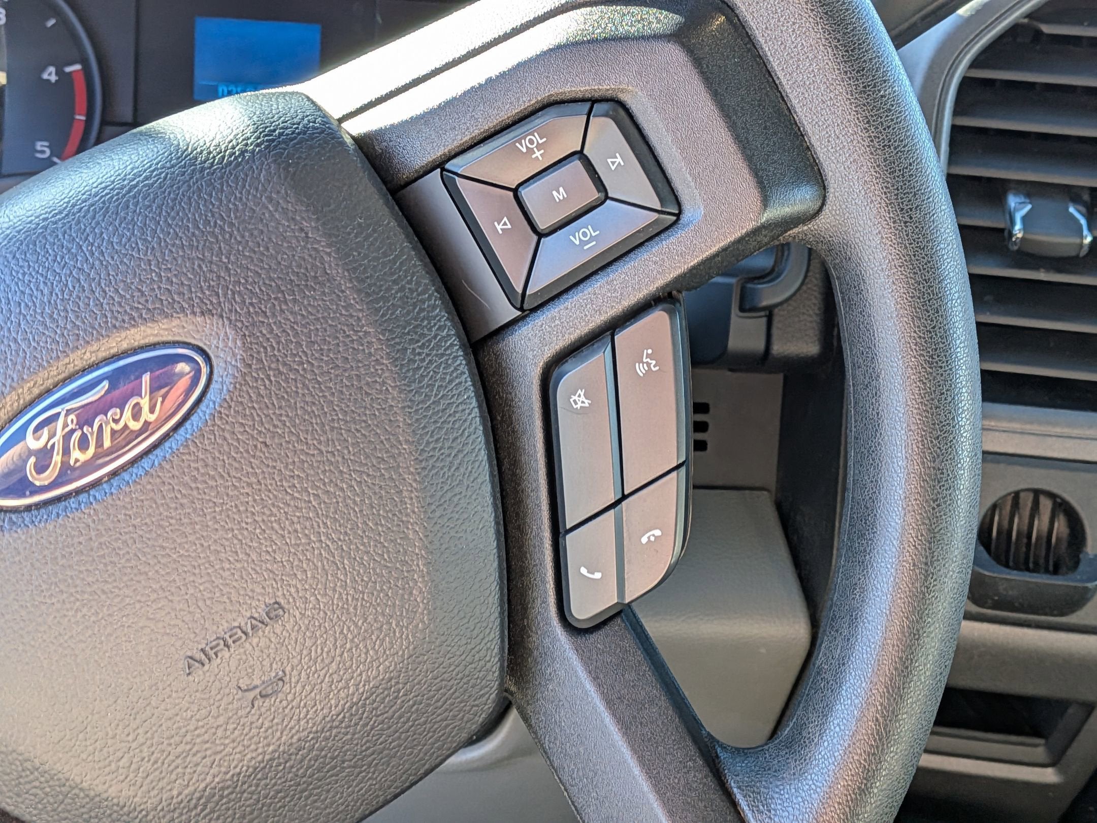 2019 Ford Super Duty F-450 DRW XL Dump Bed