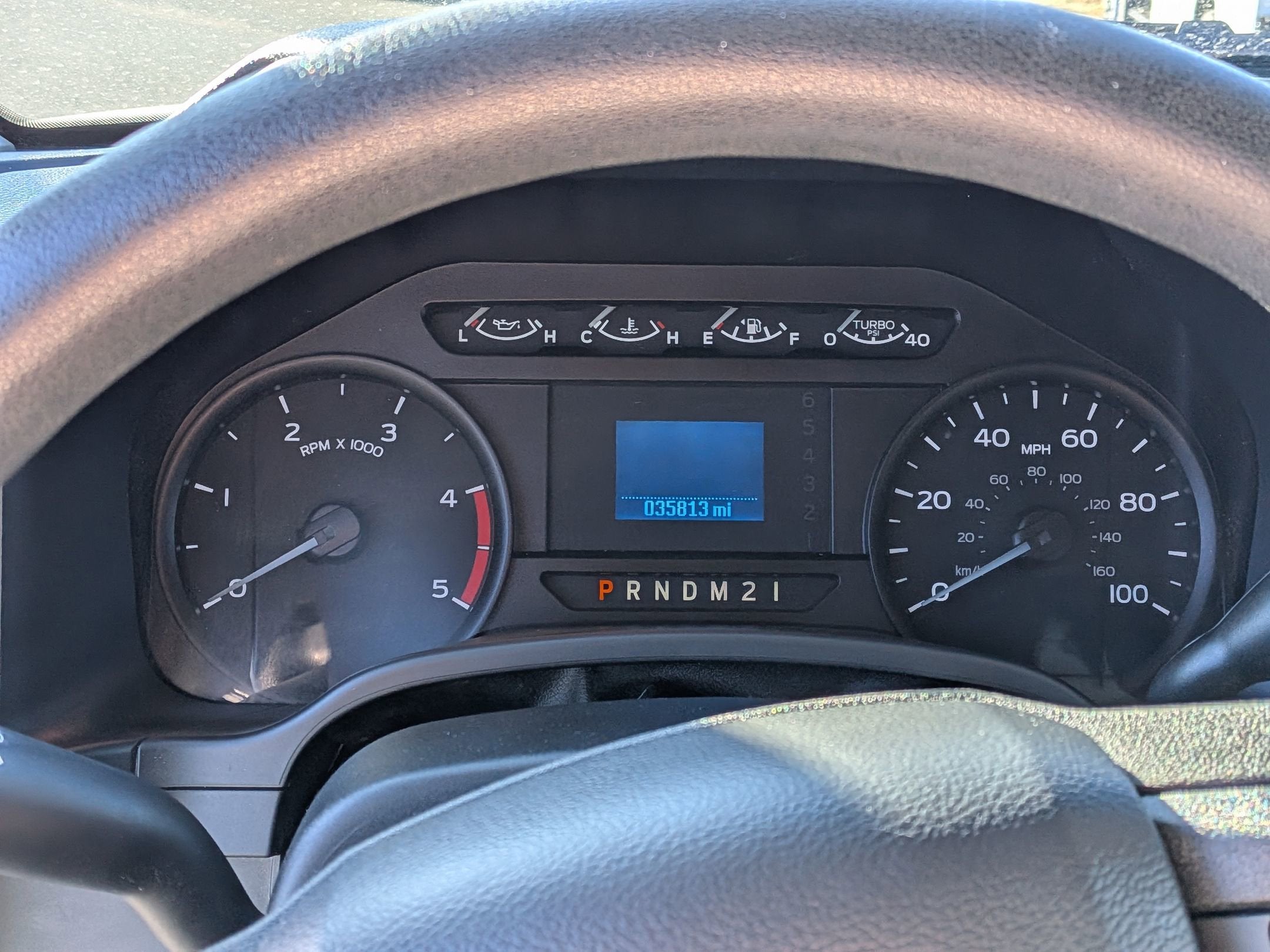 2019 Ford Super Duty F-450 DRW XL Dump Bed