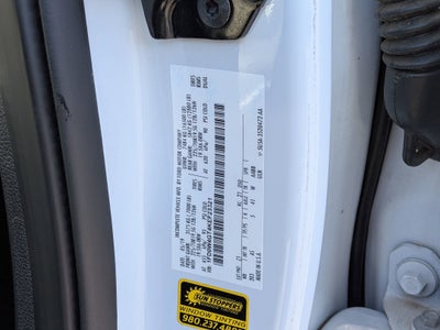 2019 Ford Super Duty F-450 DRW XL Dump Bed