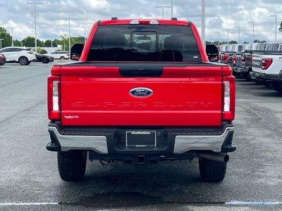 2024 Ford Super Duty F-250 SRW XLT