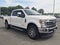 2022 Ford Super Duty F-250 SRW LARIAT