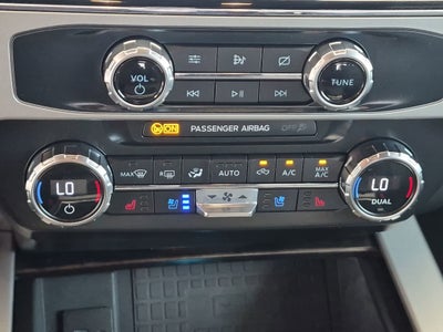 2022 Ford Super Duty F-250 SRW LARIAT