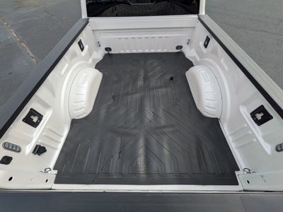 2017 Ford Super Duty F-250 SRW Lariat