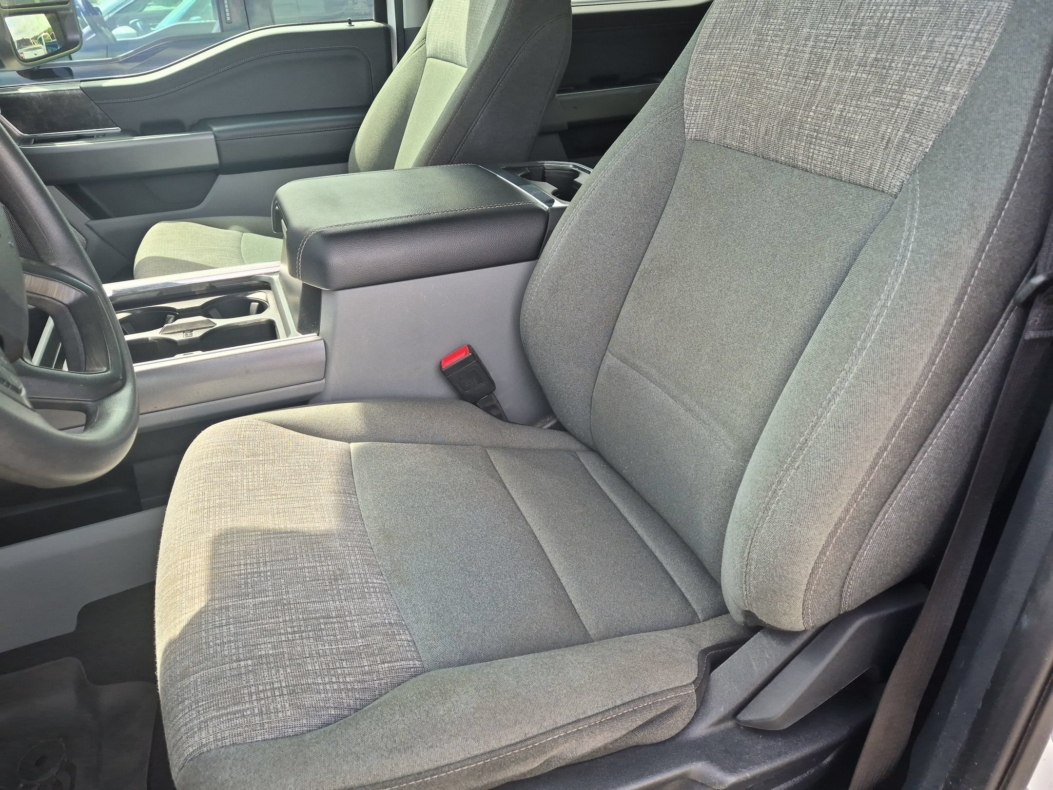 2024 Ford Super Duty F-250 SRW XLT