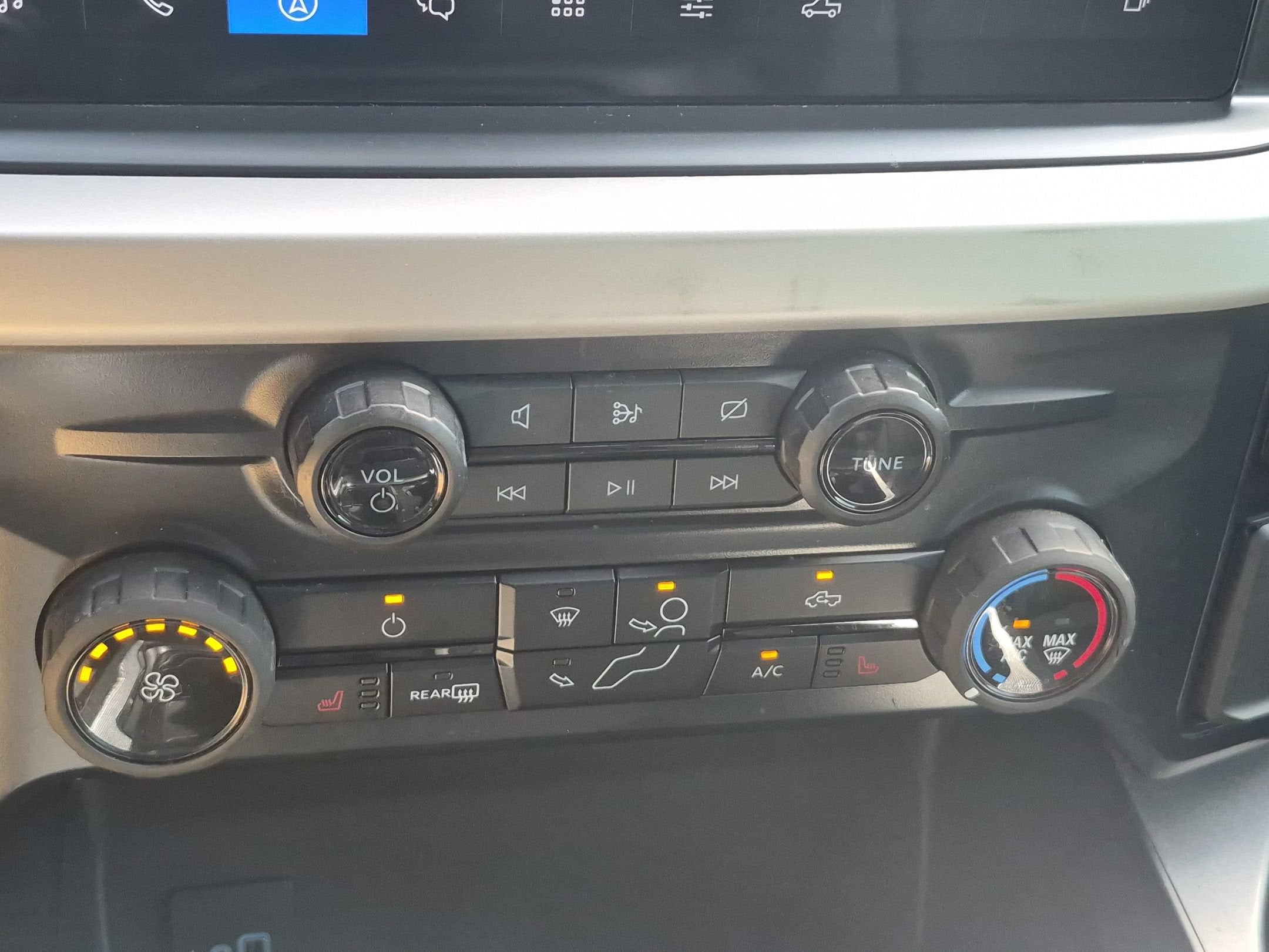 2024 Ford Super Duty F-250 SRW XLT