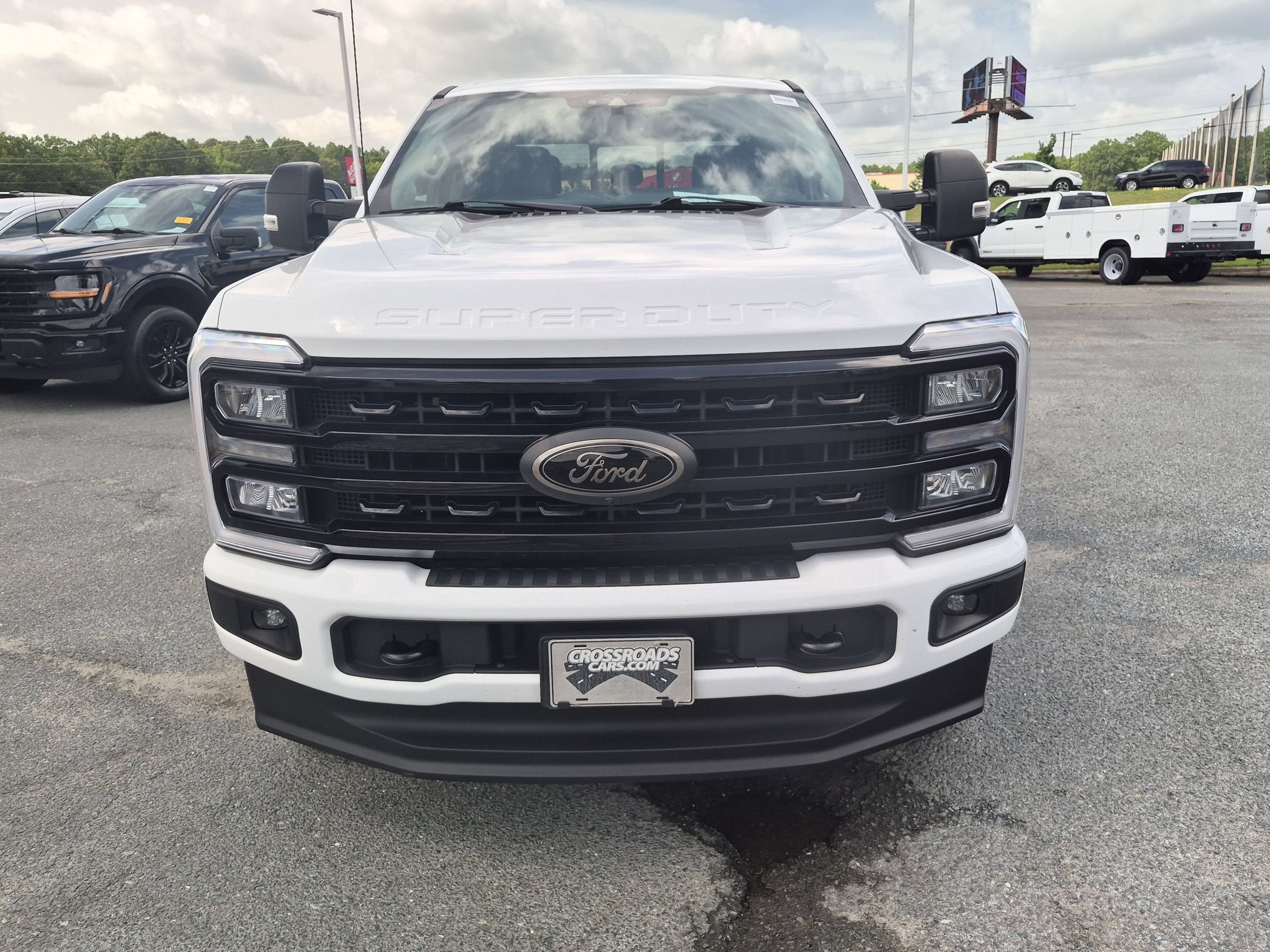 2024 Ford Super Duty F-250 SRW XLT