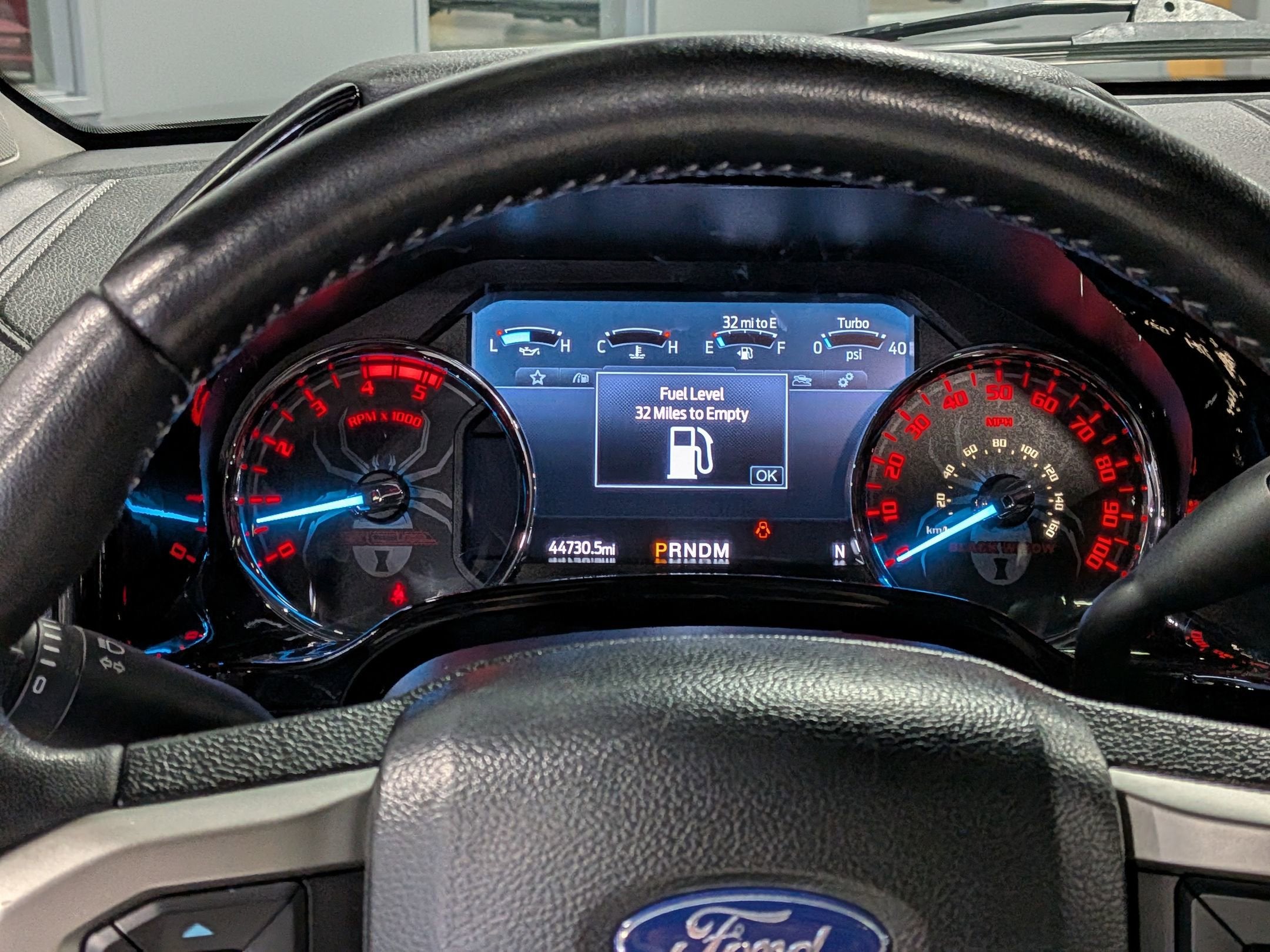 2021 Ford Super Duty F-250 SRW LARIAT