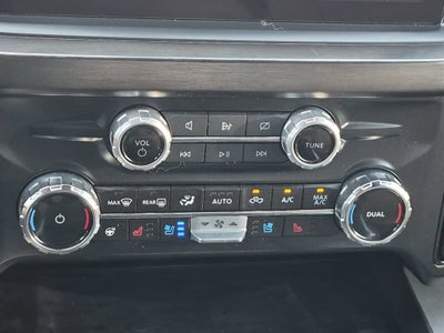 2024 Ford Super Duty F-350 SRW LARIAT