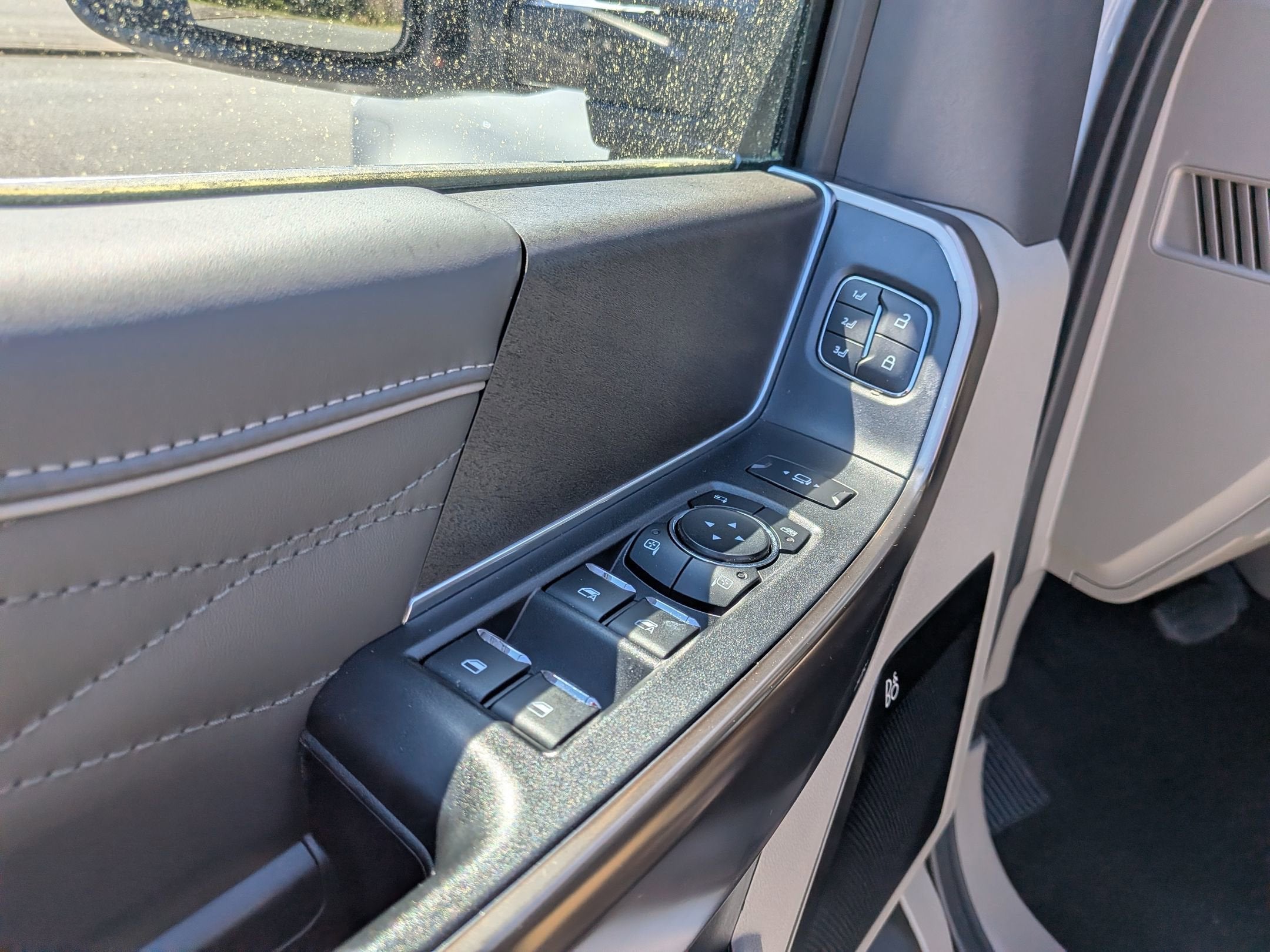 2026 Ford Super Duty F-450 DRW Platinum