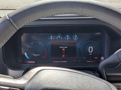 2026 Ford Super Duty F-450 DRW Platinum