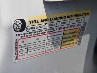 2015 Ford Super Duty F-450 DRW King Ranch