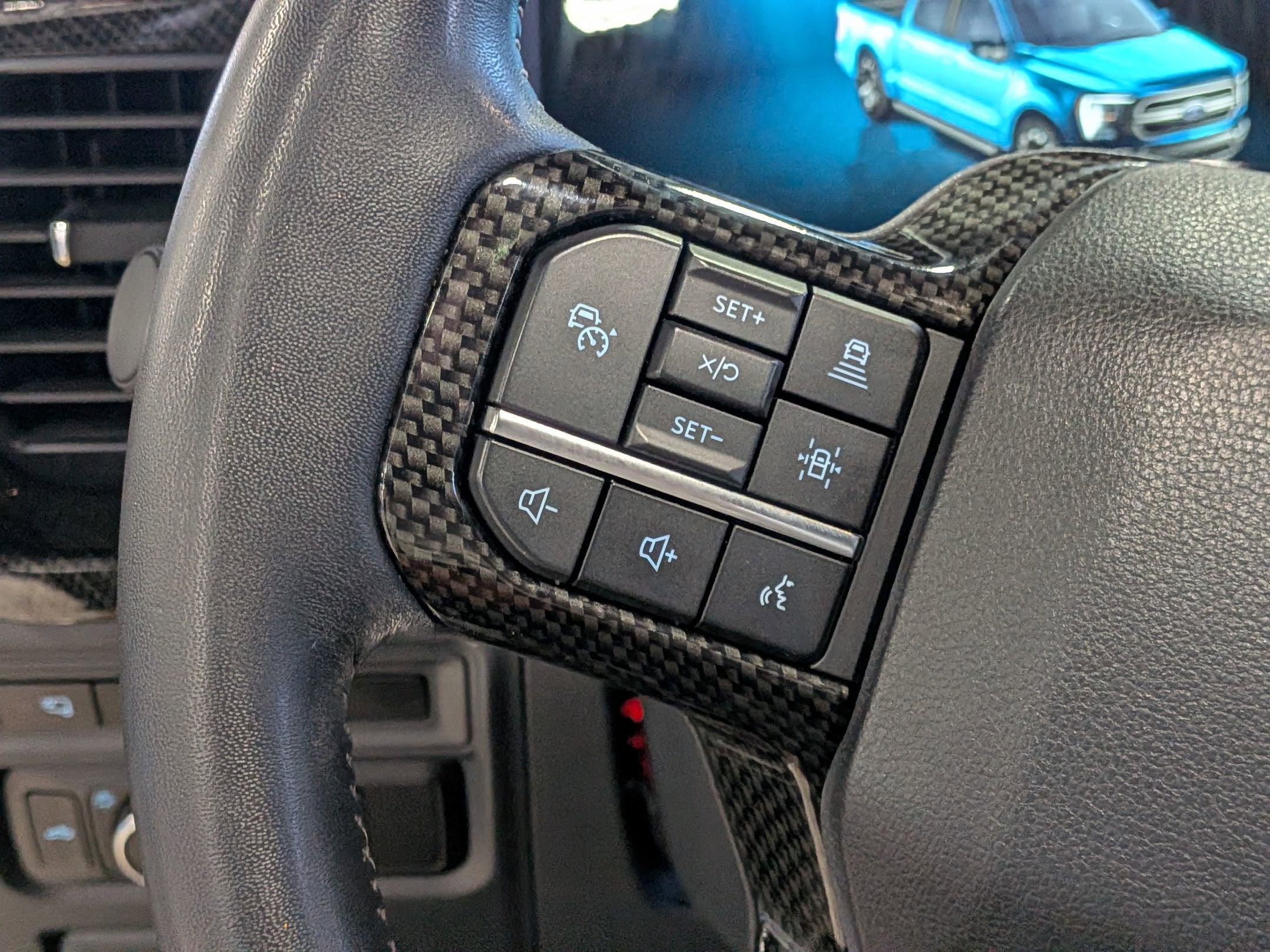 2023 Ford F-150 SHELBY - Supercharged