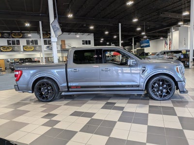 2023 Ford F-150 SHELBY - Supercharged