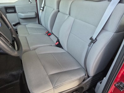 2008 Ford F-150 XL