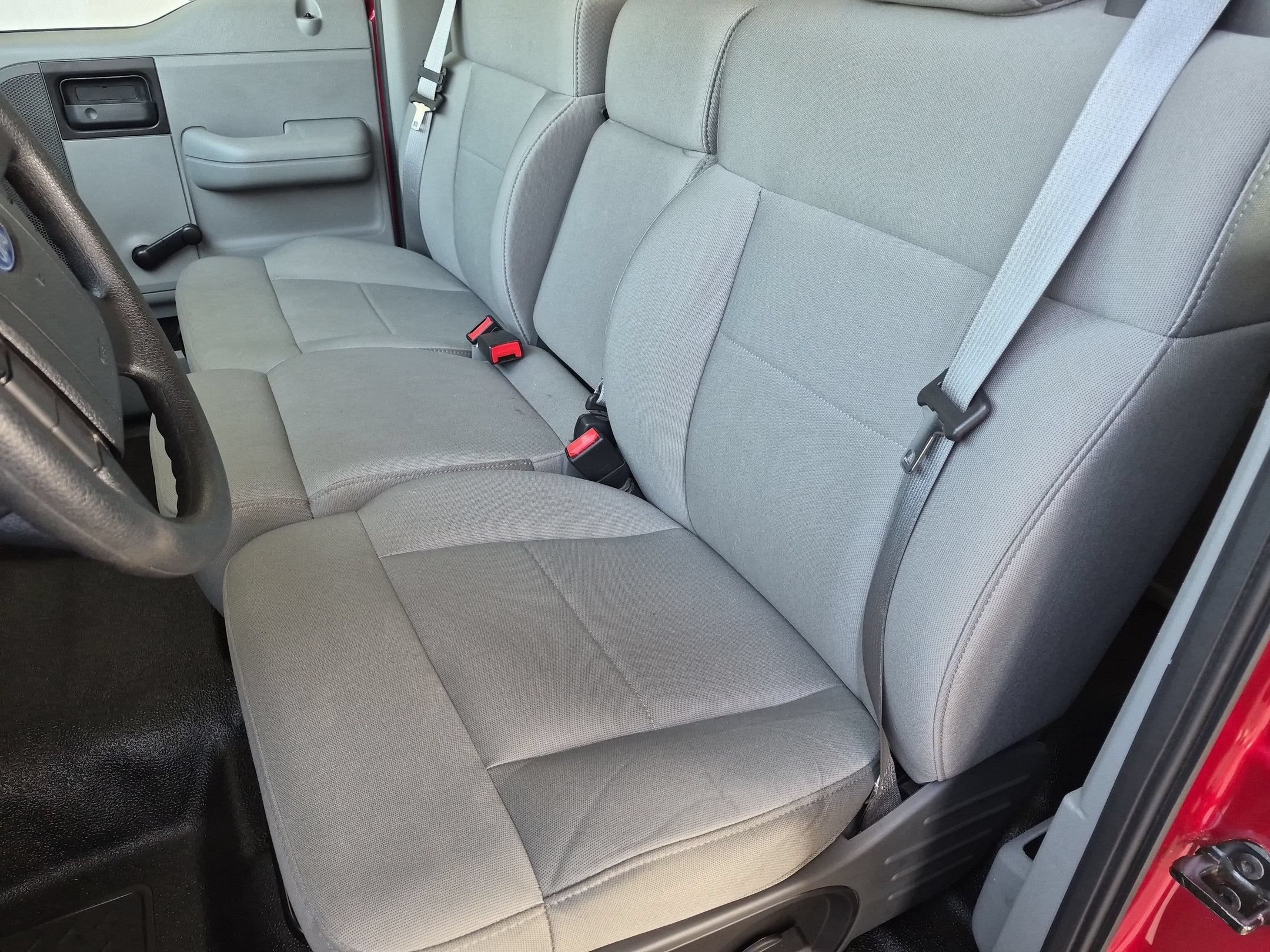 2008 Ford F-150 XL