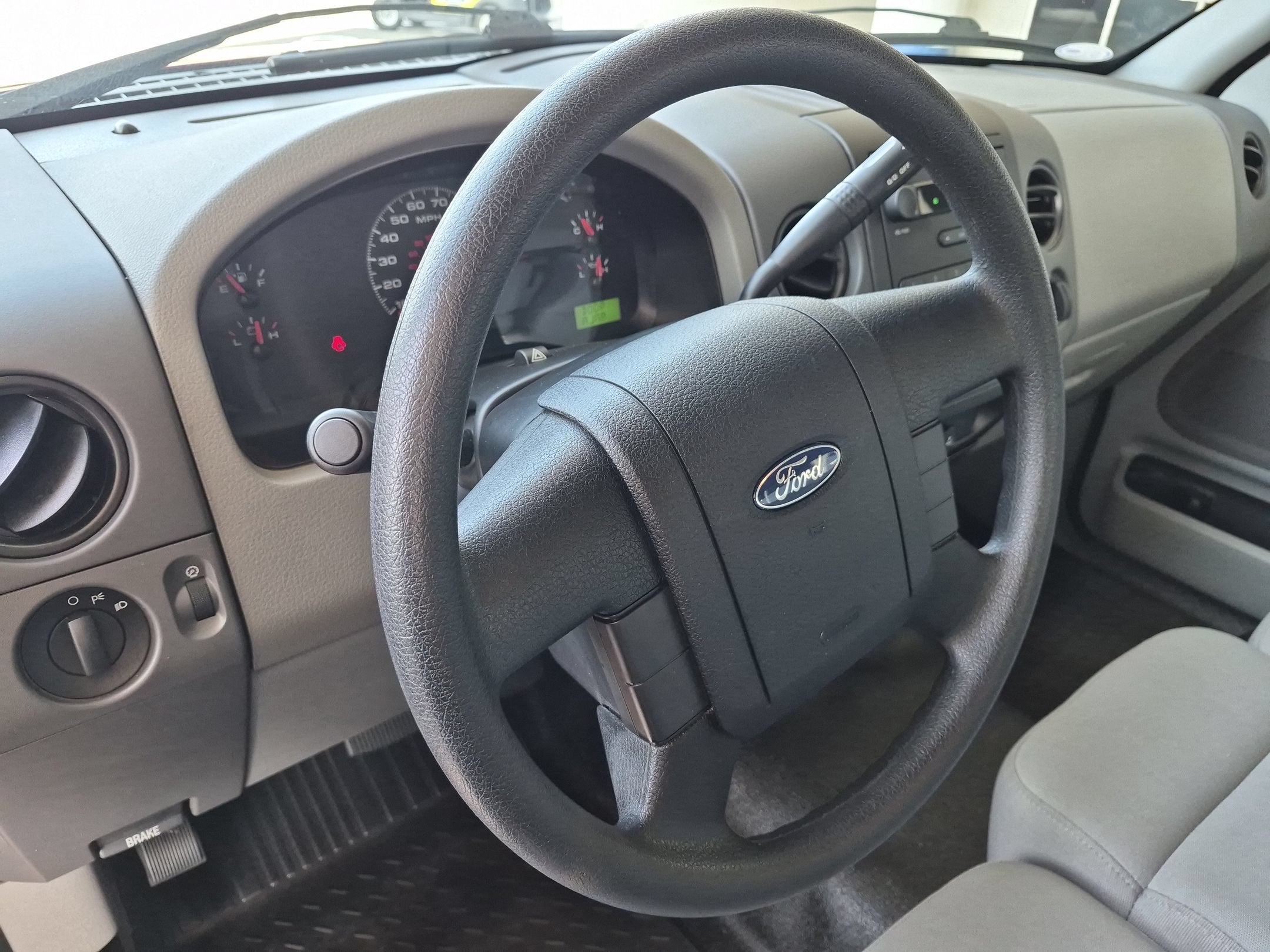 2008 Ford F-150 XL