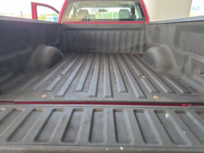 2008 Ford F-150 XL