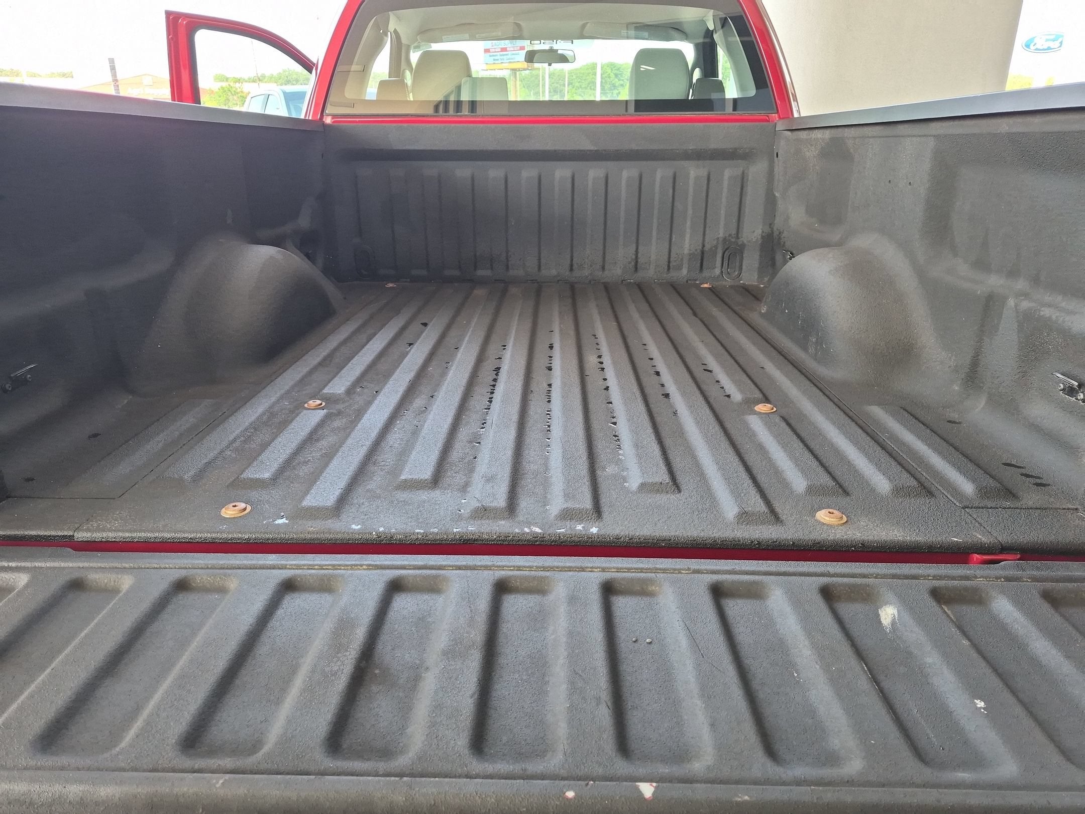 2008 Ford F-150 XL