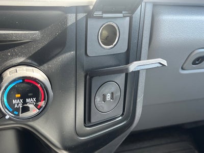 2025 Ford Super Duty F-250 SRW XLT