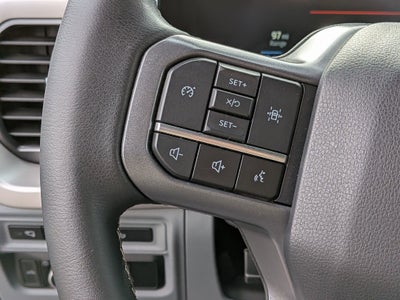 2023 Ford F-150 Lightning XLT