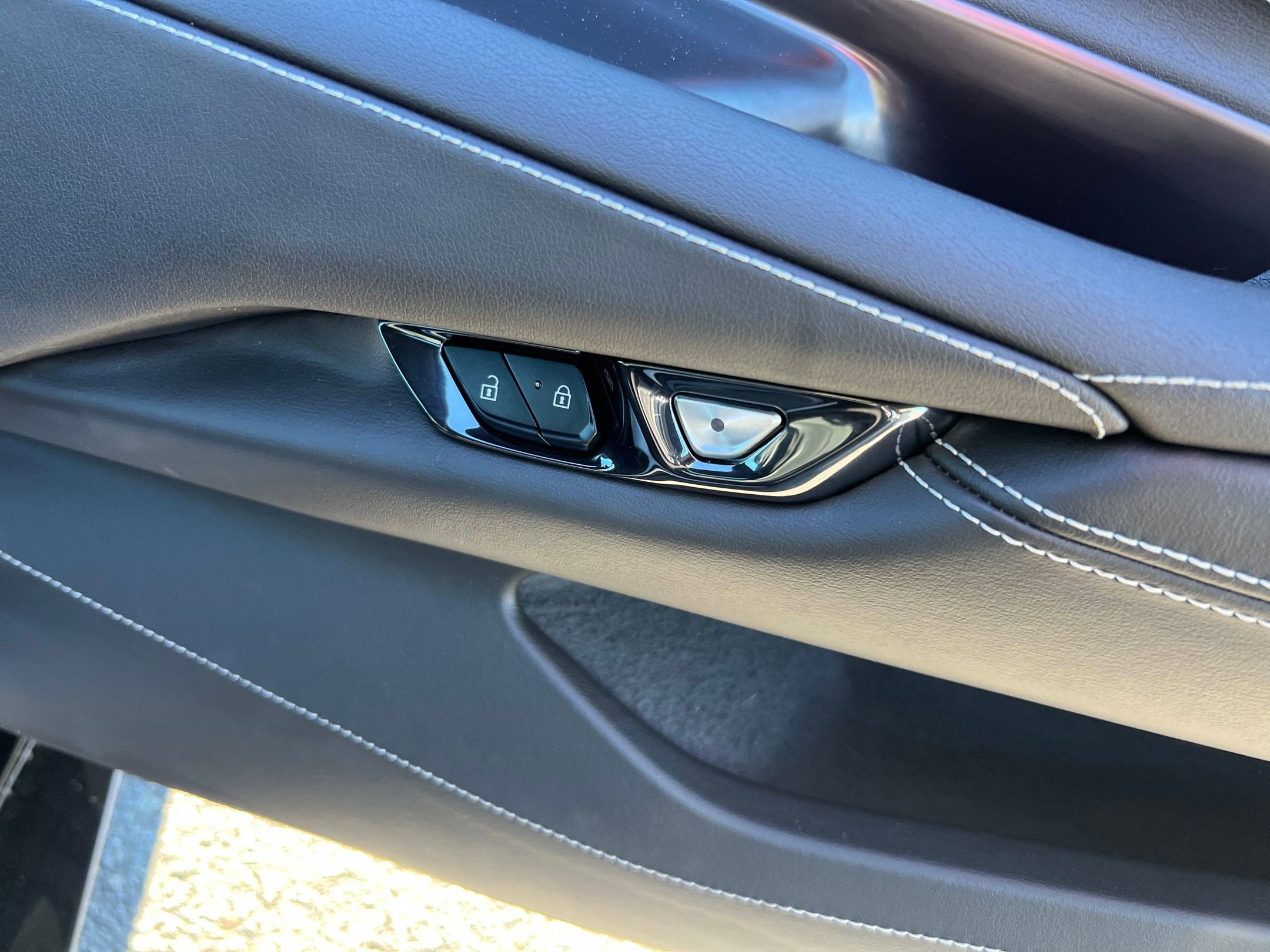 2023 Chevrolet Corvette 2LT