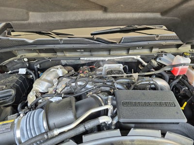 2024 GMC Sierra 2500HD SLT