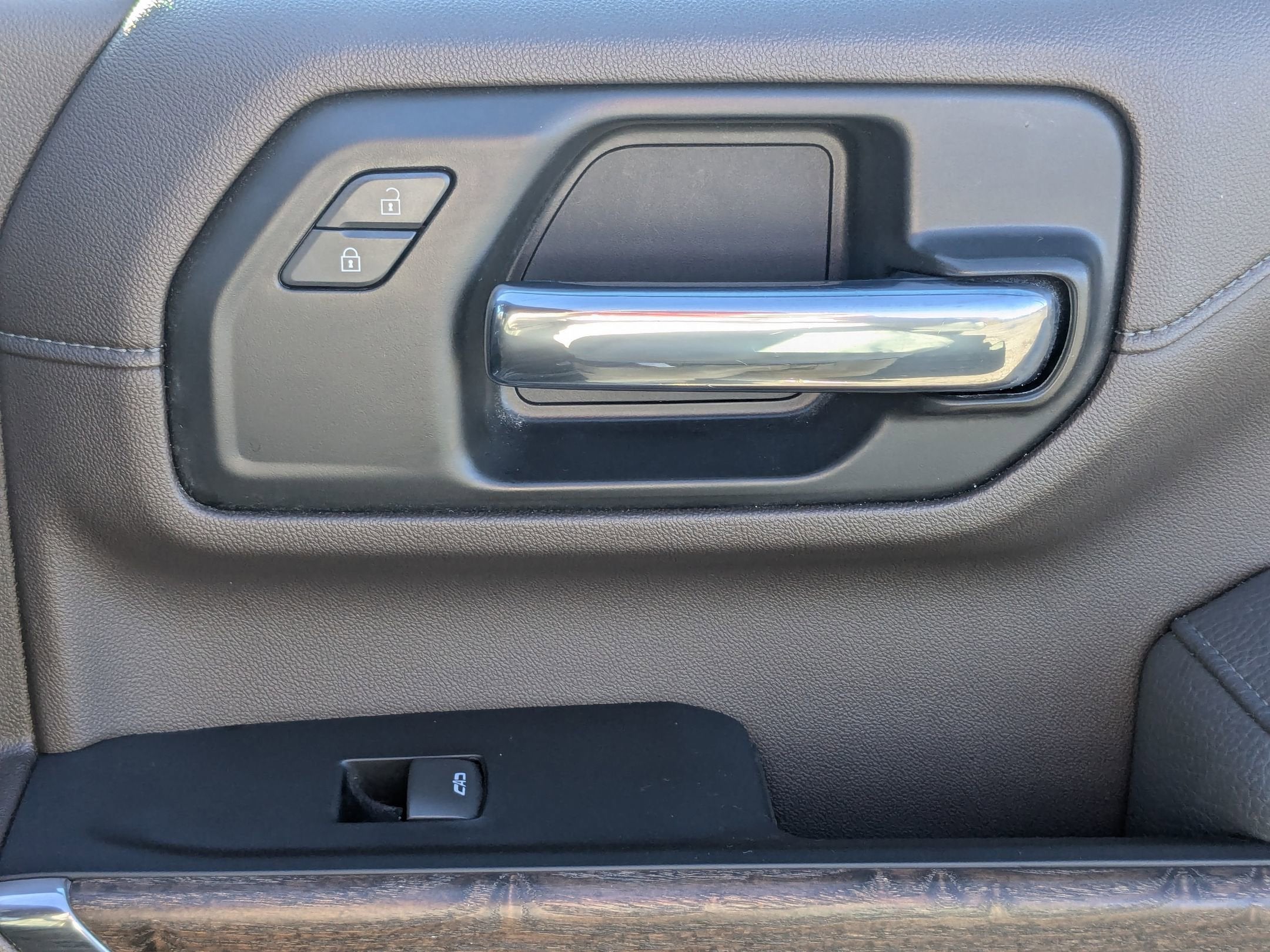 2023 GMC Sierra 2500HD Denali